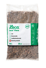 Leca® Flora Planteleca 10 liter